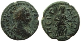 Bronze Æ
Roman Provincial
19 mm, 6,62 g