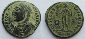 Follis Æ
Constantine I the Great (306-337)
