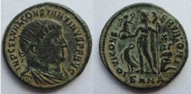 Follis Æ
Constantine I the Great (306-337)