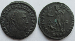 Follis Æ
Licinius I (308-324)