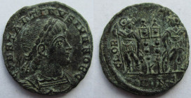 Follis Æ
Constantine II (Caesar 316-337)