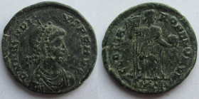 Follis Æ
Theodosius I (379-395)