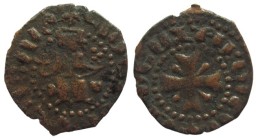 Kardez AE
Hetoum I (1226-1270)
16 mm, 1,11 g