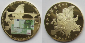 Medal
33 mm, 30 g
