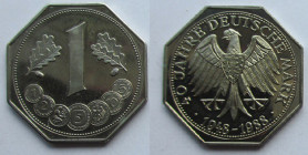 Medal
33 mm, 30 g