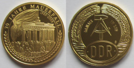 Medal
33 mm, 30 g