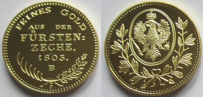 Medal
33 mm, 30 g