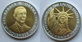 Medal
33 mm, 30 g