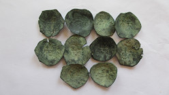 Lot Byzantine Coins
