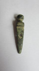 Gladius Amulete