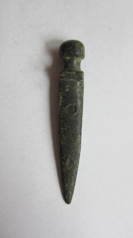 Gladius Amulete