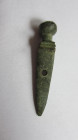 Gladius Amulete