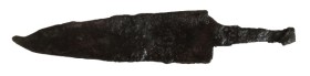 Roman Knife, 13 cm