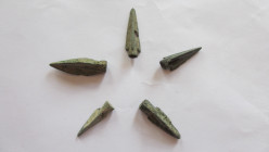 Ancient Antiquities