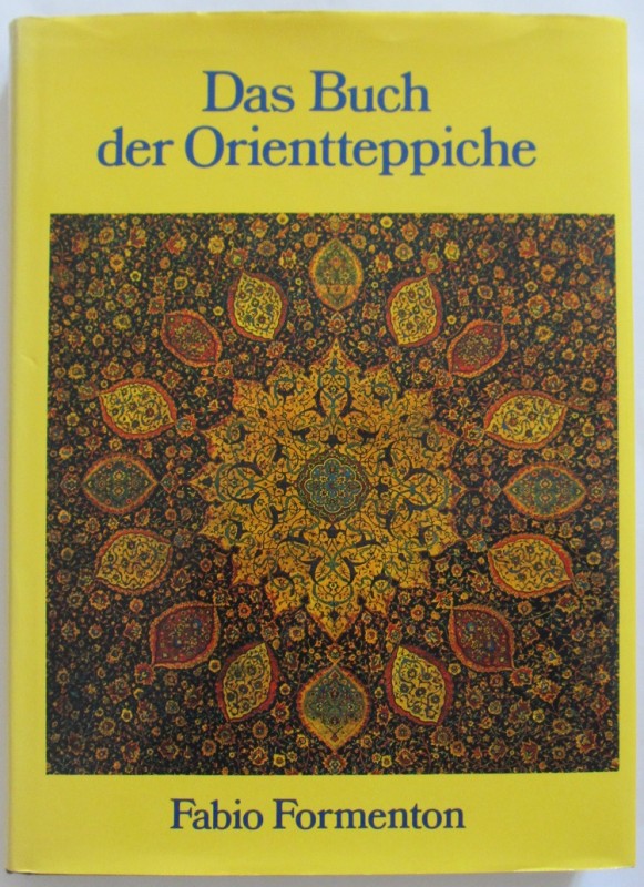 Das Orient Teppiche