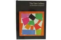 The Tate Gallery