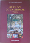 St John's Cathedral Valletta