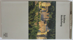 Schloß Heidelberg