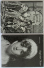 Französisches Barock-Theater & Englisches Theater