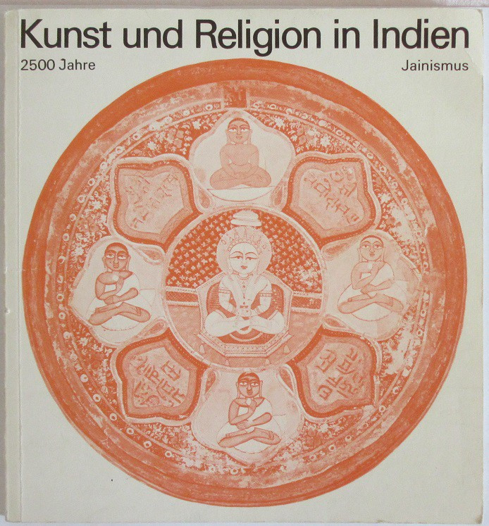 Kunst und Religion in Indien