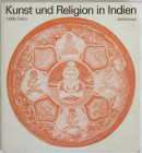 Kunst und Religion in Indien