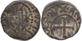 Portuguese India
D. Filipe II (1598-1621)
Bazaruco - Diu
AG: 01.01 7,36g
Good Fine

Índia Portuguesa
D. Filipe II (1598-1621)
Bazaruco - Diu
...