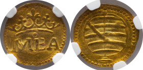 Certified Coins NGC
Portuguese India MEA 1/2 Manuel D. Manuel I
NGC AU DETAILS DAMAGED

Moedas certificadas NGC
Índia Portuguesa MEA 1/2 Manuel D...