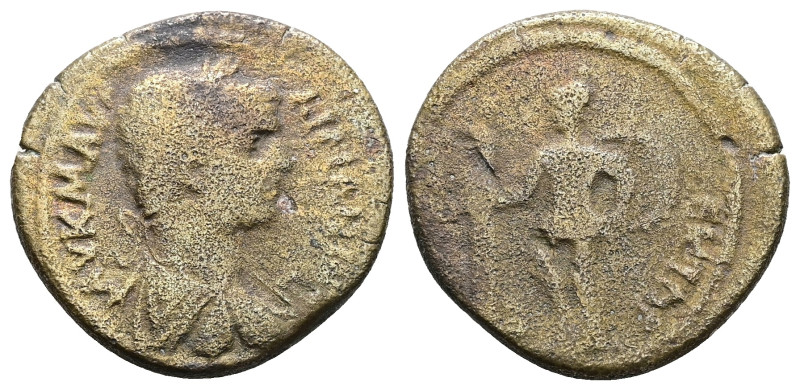 Asia Minor. 10.77 g. 26.89 mm.