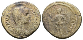 Asia Minor. 10.77 g. 26.89 mm.