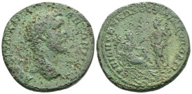Thrace, Philippopolis Antoninus Pius, 138-161 Bronze circa 138-161