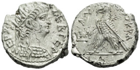 Egypt, Alexandria Nero, 54-68 Tetradrachm circa 64-65 (year 11)