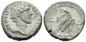 Egypt, Alexandria Marcus Aurelius Caesar, 139-161. Tetradrachm circa 150-151 (year 14)
