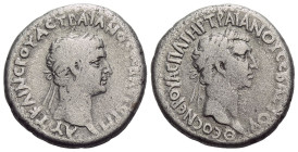 Trajan, 98-117 Didrachm Caesarea (Cappadocia) circa 98-99