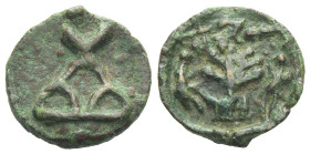 Taxila city state (Pushkalavati) Bronze II-I cent. BC