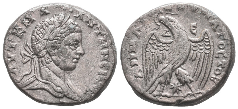 Roman Provincial Coins, Ae
Reference:

Condition: Very Fine

Weight: 11,7 gr
Dia...