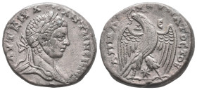 Roman Provincial Coins, Ae
Reference:

Condition: Very Fine

Weight: 11,7 gr
Diameter: 25,6 mm