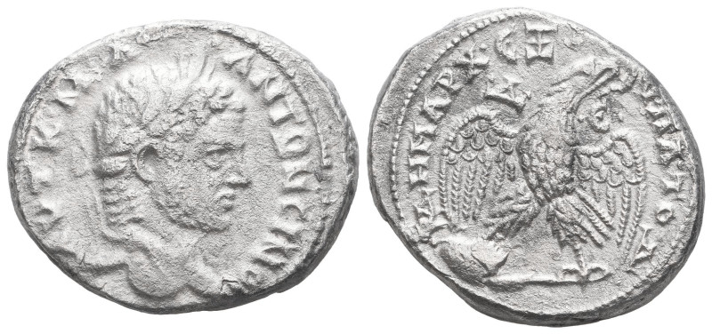 Roman Provincial Coins, Ae
Reference:

Condition: Very Fine

Weight: 14,2 gr
Dia...