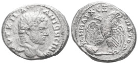Roman Provincial Coins, Ae
Reference:

Condition: Very Fine

Weight: 14,2 gr
Diameter: 28,5 mm