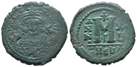 Byzantine Coins AE, 7th - 13th Centuries. 
Reference:

Condition: Very Fine

Weight: 10,5 gr
Diameter: 28,7 mm
