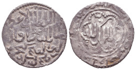 Medieval, Islamic AR Silver Coins.
Reference:

Condition: Very Fine

Weight: 3gr
Diameter: 22,7mm