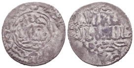 Medieval, Islamic AR Silver Coins.
Reference:

Condition: Very Fine

Weight: 2,9gr
Diameter: 23,3mm
