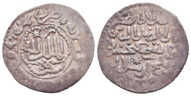 Medieval, Islamic AR Silver Coins.
Reference:

Condition: Very Fine

Weight: 2,9gr
Diameter: 22,9mm