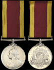 China, 1900, no clasp, impressed (Domingo C. Mascarenhas, Domestic, R.I.M.), edge bruise, good very fine Ex D.N.W., March 2013Domingo Mascarenhas was ...