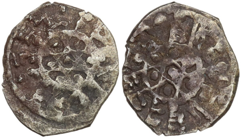 Messina. Ruggero I (1085-1101). Tarì. Travaini 1995 42; D'Andrea-Contreras (Norm...