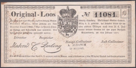 Braunschweig Los 1834 VZL