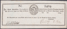 Bremen Los 1819 VZL