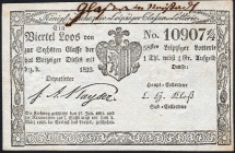 Leipzig Los 1823 FKF