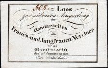 Martinsstift Los 1832 FKF