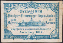 München Los 1854 GEB