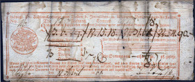 Preussen Los 1801 SGB